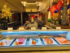 -深圳同泰万怡酒店·万荟轩自助餐厅(同泰店)