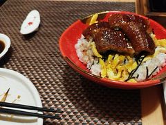 -长崎屋·日本料理·刺身·烧鸟(天河北路店)
