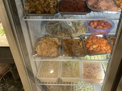 -川魂帽牌货冒菜(水晶郦城店)
