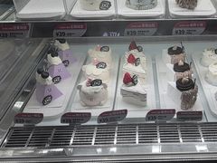-DQ·蛋糕·冰淇淋(手工定制蛋糕长泰广场店)