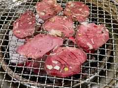 -大阪烧肉BAKA一代(十亩地店)