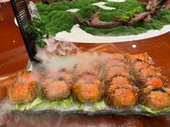 -牡丹国际大酒店-港式茶餐厅