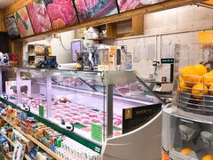 -绿叶子(春秀路店)
