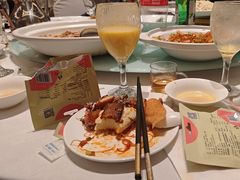 -香丰阁·烤鸭·川湘菜(清河店)