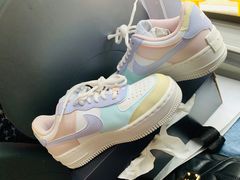 -NIKE品牌体验店(南京东路店)
