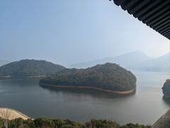 -庐山西海国际温泉度假村