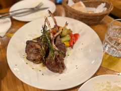 -La Tavernetta(Bar à Vin)(乌鲁木齐路店)