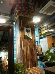 -美格丝M.G.S Hair Salon