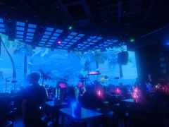 -MOSSO·Liveshow(M3香港广场店)
