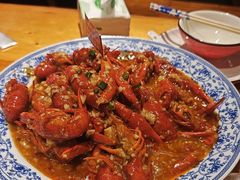 -满盆红龙虾(开发区店)