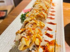 -九田家黑牛烤肉料理(晋阳街店)