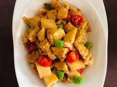 -功德林素菜饭庄(前门店)