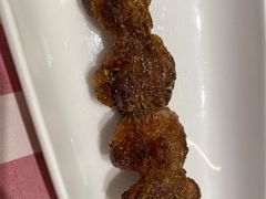 -西贝(金桥店)