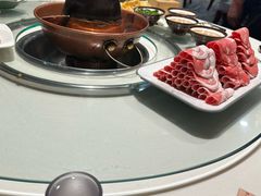 -福寿斋·老北京铜锅涮肉·烤鸭(顺义总店)