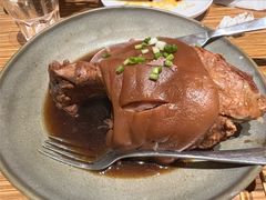 掌勺一品肘-金掌勺·锅包肉(广渠门店)