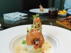 -箱美术馆私房菜(水晶郦城店)