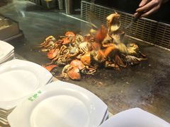 -蒙肥羊·酸汤潮牛·鲜牛肉火锅烤肉自助(岗顶店)
