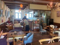 -CafeDuVillage乡村咖啡馆(美邻苑店)