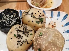 -陈家生煎(世茂双子塔店)