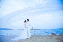 点击看大图 -薇视觉婚纱摄影工作室·婚纱照·结婚照