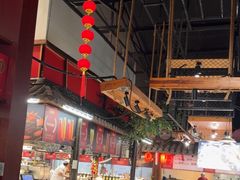 -和源祥·日照菜扛把子(万平口一店)