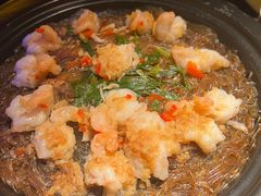 -绿茶餐厅(领展购物广场·中关村店)