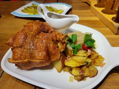 -Paulaner·德国帕拉娜自酿啤酒餐厅(海上世界店)