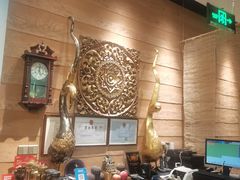 -中8楼风尚云南菜(颐堤港店)
