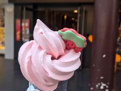 -麦当劳(鼓楼店)