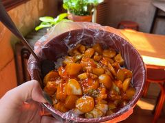 -胖哥料理(兴义里店)