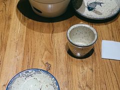 -丹江渔村(首都机场店)