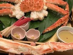 -蟹道乐(道顿堀本店)