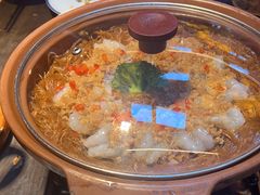 -老灶房-四川土菜(铁牛广场店)