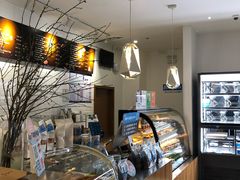 -Blueglass酸奶(财富购物中心店)