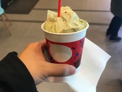-DQ·蛋糕·冰淇淋(川沙东海岸店)