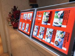 菜单-轻蔬不用等·素食(江苏路店)