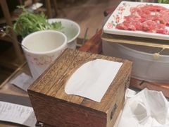 -东门口·鲜爆肚涮肉·烧烤(老门东店)