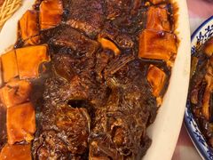 -玲珑餐厅(陕西南路店)