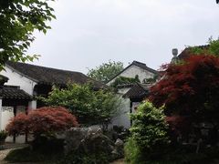 -中国昆曲博物馆