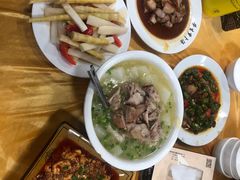 -荣生萝卜汤饭店
