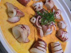 -味莊·青岛菜(云霄路店)