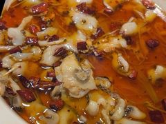 -永安鱼庄·镇江菜(丁卯店)