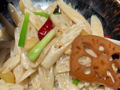 -清水亭湖北菜(大屯DT51店)