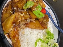 -宛平李记小吃(东关街店)