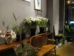 -隐食餐厅(金水湾公馆店)