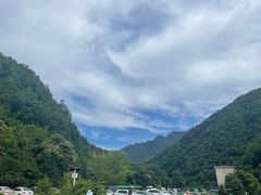-牛背梁国家森林公园