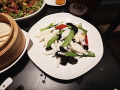 -芳芳私房菜·精做淮扬菜(承德路店)