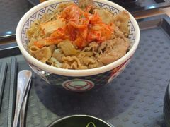 -吉野家(成都时代奥莱店)