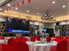 大堂-寻味顺德·南记酒家·传统顺德菜·鱼生(广源路店)