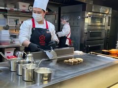 -海底捞大排档火锅(打浦路店)